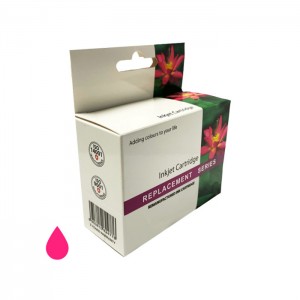 Canon Tinteiro Compatível PGI-521M Magenta